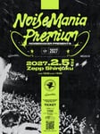 「NOISEMAKER presents.『NOISEMANIA PREMIUM 2027』」告知画像