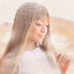 浜崎あゆみ「Dearest」ジャケット