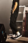 コラボワークパンツ「Dickies® × J　SPECIAL WORK PANTS」着用イメージ