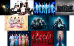 「CDTVライブ！ライブ！」10月5日放送回の出演アーティスト。