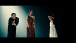 LiSA「ソフィリア」で“輪花”土屋太鳳と“吐夢”佐久間大介がコンテンポラリーダンス舞う映像公開