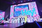 「Supported by ローソンチケット AKB48 THREE CONCEPTS LIVE in K-Arena Yokohama」より「好きish」パフォーマンスの様子。