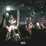 27AM「Million」配信ジャケット