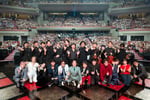 「The Covers秋フェス2026」出演者©︎NHK