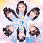 Devil ANTHEM.新作フルアルバム「未来色」ジャケット公開、リリイベの会場も発表