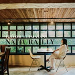 島谷ひとみ「NATURALLY」A盤ジャケット
