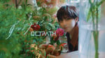 OCTPATH「ずっと好きでした」ミュージックビデオより。