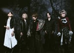 NIGHTMARE、2004年のアルバム「リヴィド」リバイバルツアー開催