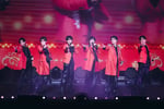 「SHOW-WA Concert in 日本武道館 ～大丈夫？いや、無理でSHOW～」の様子。
