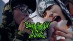 syug spec「SANNOMIYA GANG ft. XiangXiang」ミュージックビデオより。