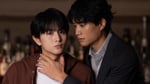 映画「羊の皮を着たケモノ」ビジュアル