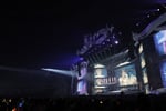 「なにわ男子 1st DOME LIVE 'VoyAGE'」の様子。