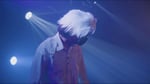 「人生劇場」リスニングパーティダイジェスト映像より。