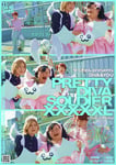 「ゆっきゅん presents DIVA&YOU『PRETTY DIVA SOLDIER XXXXXL』」告知ビジュアル