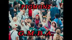 PIGMONZ「G.M.B.A.」ミュージックビデオより。