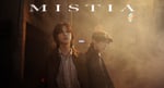 ROIROM「MISTIA」ミュージックビデオのサムネイル。