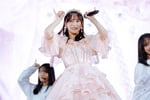 増本綺良（櫻坂46）