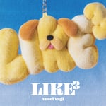 八木勇征が新曲「LIKE³」リリース、アニメ「おじカワ」オープニングテーマ
