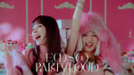 EMNW「ぱりら」ミュージックビデオより。