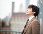 小関裕太
