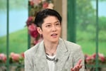 MIYAVI ©︎テレビ朝日