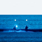 ゆず「LIVE FILMS 心音」ジャケット