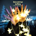 Homecomings「halfway」配信ジャケット