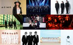 「CDTVライブ！ライブ！」10月12日放送回の出演アーティスト。