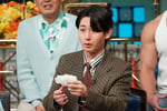 猪狩蒼弥（KEY TO LIT）