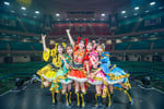 超とき宣が4月にアルバム発表、吉川ひより作詞の新曲「私たち、超ときめき♡宣伝部」本日配信