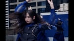 櫻坂46「元凶」ミュージックビデオより。