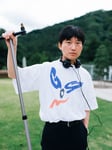 蓮沼執太