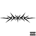 krynX「Shout out to krynX」配信ジャケット