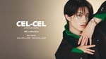 CEL-CEL「4th collection」ビジュアル