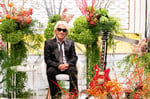 松本孝弘（B'z）©MBS