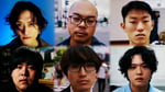 田村シュンス「死んだとて」ミュージックビデオのサムネイル。