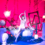 浜崎容子（アーバンギャルド）