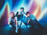 muqueの新しいアーティストビジュアル。