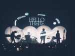 「CORNELIUS REFRACTIONS TOUR 2026」Zepp Haneda（TOKYO）公演の様子。（撮影：濱田英明）