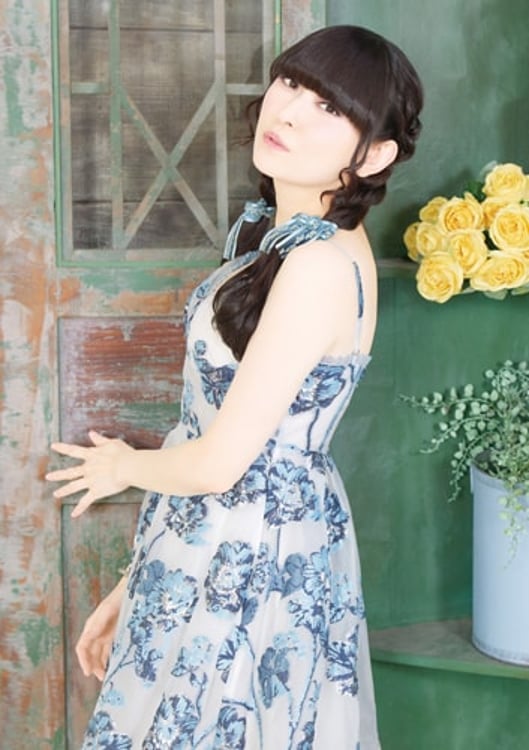 田村ゆかり「Tibbar tibbar!」がパッケージ化、来年のバースデー