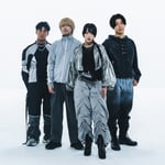 yutori「声」のコンセプトフォト