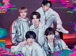 KEY TO LITの新しいアーティスト写真。