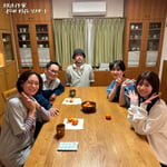 松田好花と加藤史帆が共演する「放送作家松田好花 リスタート」第3回より。