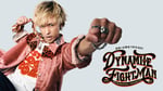「青春ヶ丘俊光 TOUR 2027 DYNAMITE FIGHT MAN」告知画像