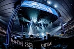 L'Arc-en-Ciel「35th L'Anniversary TOUR」国立代々木競技場第一体育館公演の様子。©︎MAVERICK DC GROUP