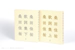 「桑田佳祐歌詞集」商品画像