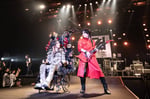 FANTASTIC◇CIRCUS（Photo by Sana Harukawa）
