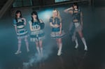 may in film