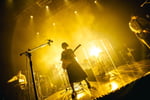 「shallm EP TOUR “ANTI AFTER SCHOOL”」の様子。（撮影：蛸島有闘）