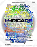 「WWW & WWW X Anniversaries "LYRICADE"」フライヤー